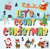 Let'S Count Christmas!