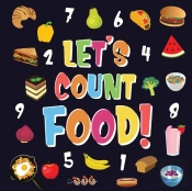 Let'S Count Food!