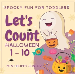 Bertrand.pt - Let'S Count Halloween Numbers 1-10 Spooky Fun For Toddlers