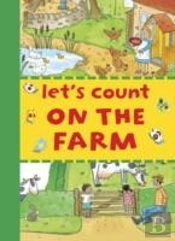 Lets Count: On The Farm
