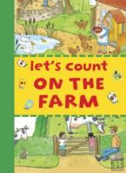 Bertrand.pt - Lets Count: On The Farm