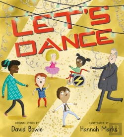 Bertrand.pt - Let'S Dance