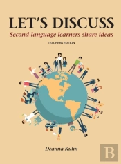 Let'S Discuss: Second-Language Learners