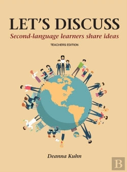 Bertrand.pt - Let'S Discuss: Second-Language Learners