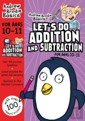 Let'S Do Addition And Subtraction 10-11