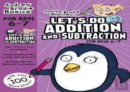 Let'S Do Addition And Subtraction 6-7