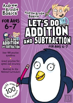 Bertrand.pt - Let'S Do Addition And Subtraction 6-7