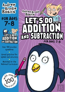 Bertrand.pt - Let'S Do Addition And Subtraction 7-8
