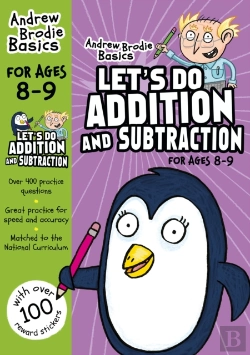 Bertrand.pt - Let'S Do Addition And Subtraction 8-9