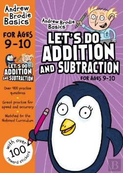 Bertrand.pt - Let'S Do Addition And Subtraction 9-10
