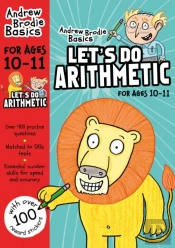 Let'S Do Arithmetic 10-11