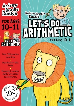 Bertrand.pt - Let'S Do Arithmetic 10-11