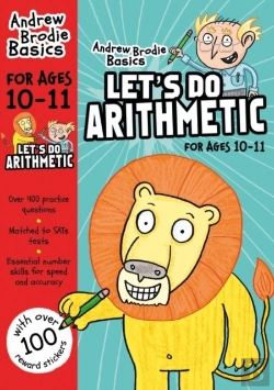 Bertrand.pt - Let'S Do Arithmetic 10-11