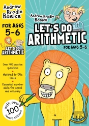 Let'S Do Arithmetic 5-6
