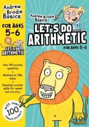Let'S Do Arithmetic 5-6