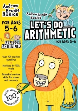 Bertrand.pt - Let'S Do Arithmetic 5-6