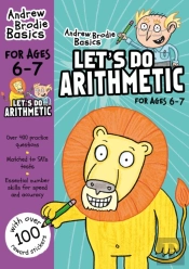 Let'S Do Arithmetic 6-7