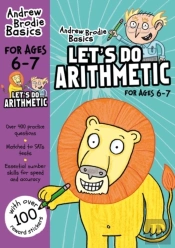Let'S Do Arithmetic 6-7