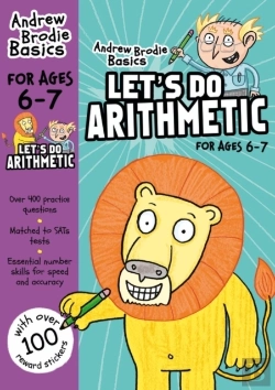Bertrand.pt - Let'S Do Arithmetic 6-7