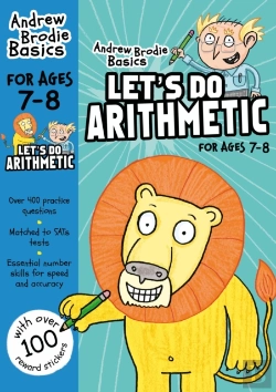Bertrand.pt - Let'S Do Arithmetic 7-8
