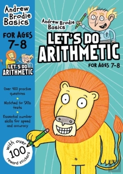 Bertrand.pt - Let'S Do Arithmetic 7-8