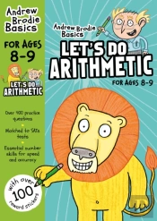 Let'S Do Arithmetic 8-9