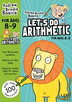 Bertrand.pt - Let'S Do Arithmetic 8-9