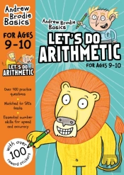 Let'S Do Arithmetic 9-10