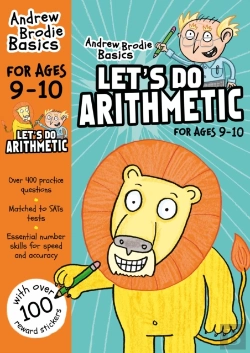 Bertrand.pt - Let'S Do Arithmetic 9-10
