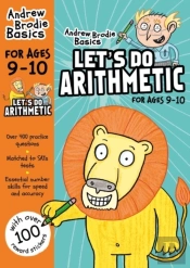 Let'S Do Arithmetic 9-10