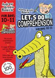 Let'S Do Comprehension 10-11