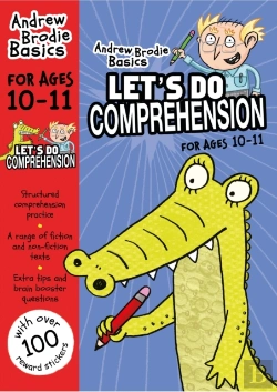 Bertrand.pt - Let'S Do Comprehension 10-11