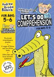 Let'S Do Comprehension 5-6