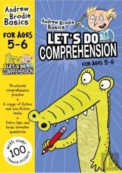 Let'S Do Comprehension 5-6