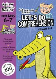 Let'S Do Comprehension 6-7