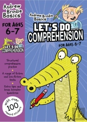 Let'S Do Comprehension 6-7