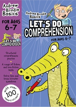 Bertrand.pt - Let'S Do Comprehension 6-7