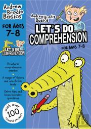 Let'S Do Comprehension 7-8