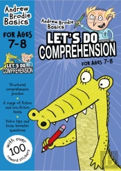 Let'S Do Comprehension 7-8