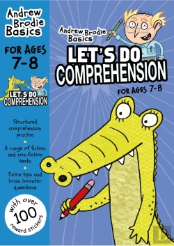 Bertrand.pt - Let'S Do Comprehension 7-8