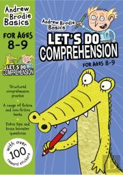 Let'S Do Comprehension 8-9