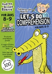 Let'S Do Comprehension 8-9