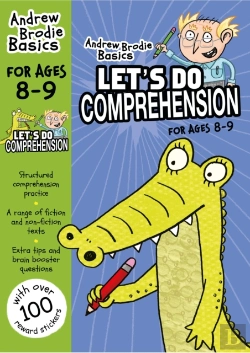 Bertrand.pt - Let'S Do Comprehension 8-9
