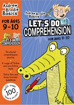 Bertrand.pt - Let'S Do Comprehension 9-10
