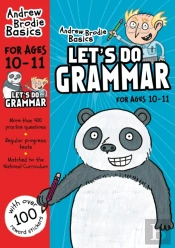 Let'S Do Grammar 10-11
