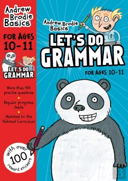 Bertrand.pt - Let'S Do Grammar 10-11