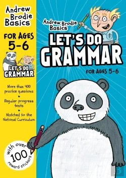 Bertrand.pt - Let'S Do Grammar 5-6