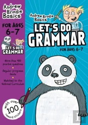 Let'S Do Grammar 6-7