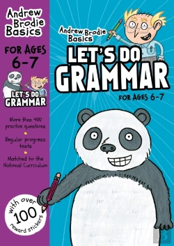 Bertrand.pt - Let'S Do Grammar 6-7