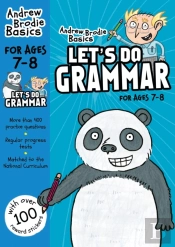 Let'S Do Grammar 7-8